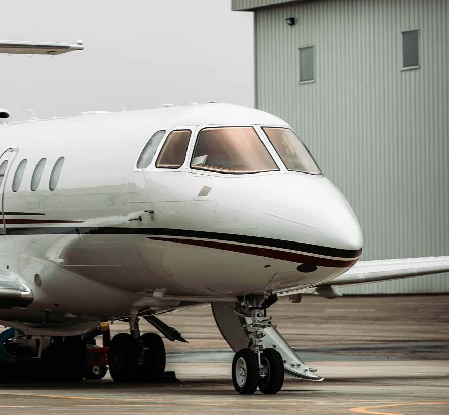How Do I Find A Reputable Private Jet Charter Company In Las Vegas