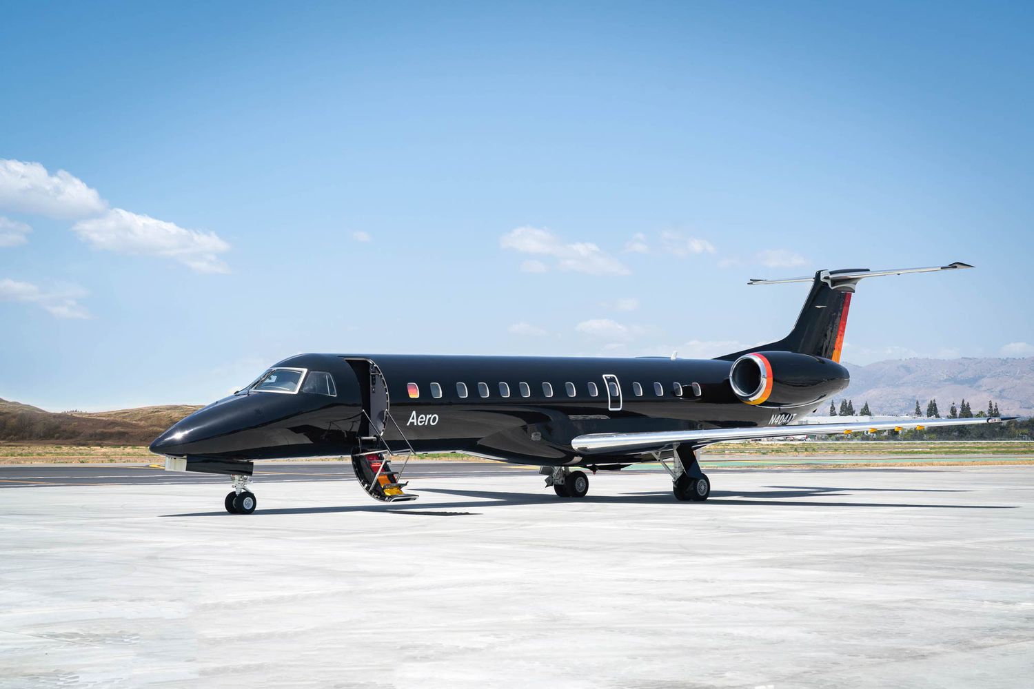 Customized Scheduling: Tailoring Your Private Jet Itinerary In Las Vegas