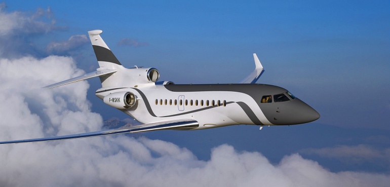 How Do I Book A Private Jet Charter For One-way Travel In Las Vegas