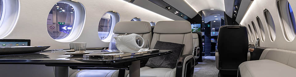 How Do I Know Which Private Jet Model Is Suitable For My Needs In Las Vegas