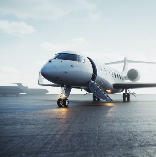 How Do I Know Which Private Jet Model Is Suitable For My Needs In Las Vegas