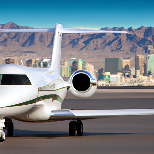 How Do I Know Which Private Jet Model Is Suitable For My Needs In Las Vegas