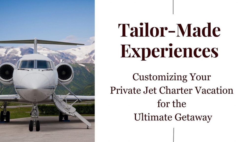 Sustainable Luxury: How Private Jet Charters Are Embracing Eco-Friendly Practices In Las Vegas