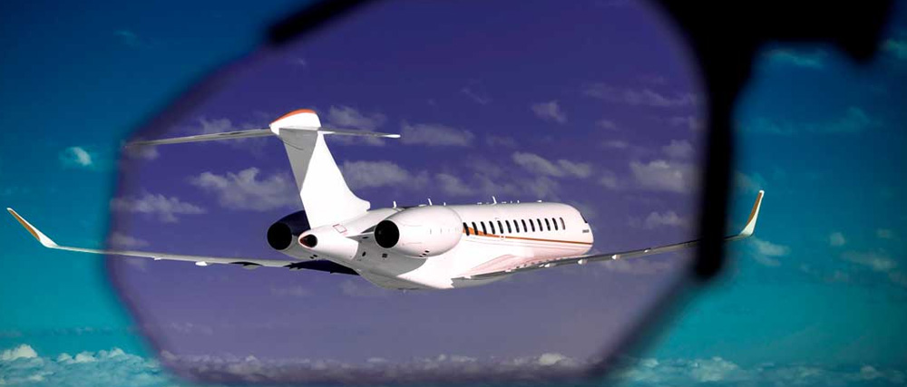 Sustainable Luxury: How Private Jet Charters Are Embracing Eco-Friendly Practices In Las Vegas